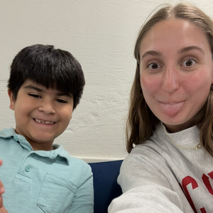 Fundraising Page: Siena Montgomery